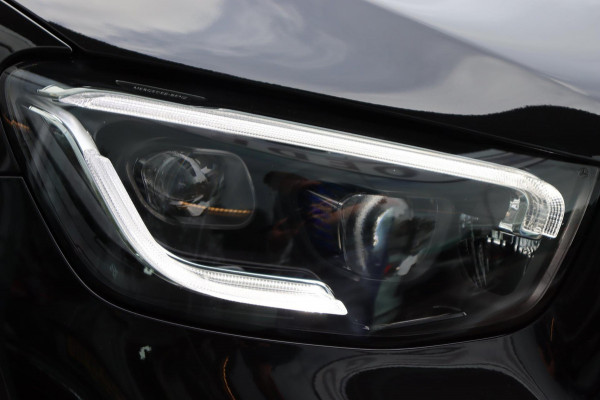 Mercedes-Benz GLC Coupé 300e 4MATIC Business Solution AMG org.NL Burmester standkachel el.dak camera's el.trekhaak VOL