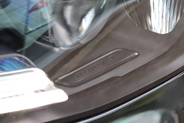 Mercedes-Benz GLC Coupé 300e 4MATIC Business Solution AMG org.NL Burmester standkachel el.dak camera's el.trekhaak VOL