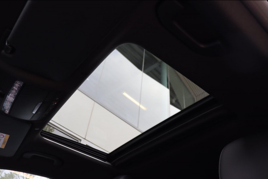 Mercedes-Benz GLC Coupé 300e 4MATIC Business Solution AMG org.NL Burmester standkachel el.dak camera's el.trekhaak VOL