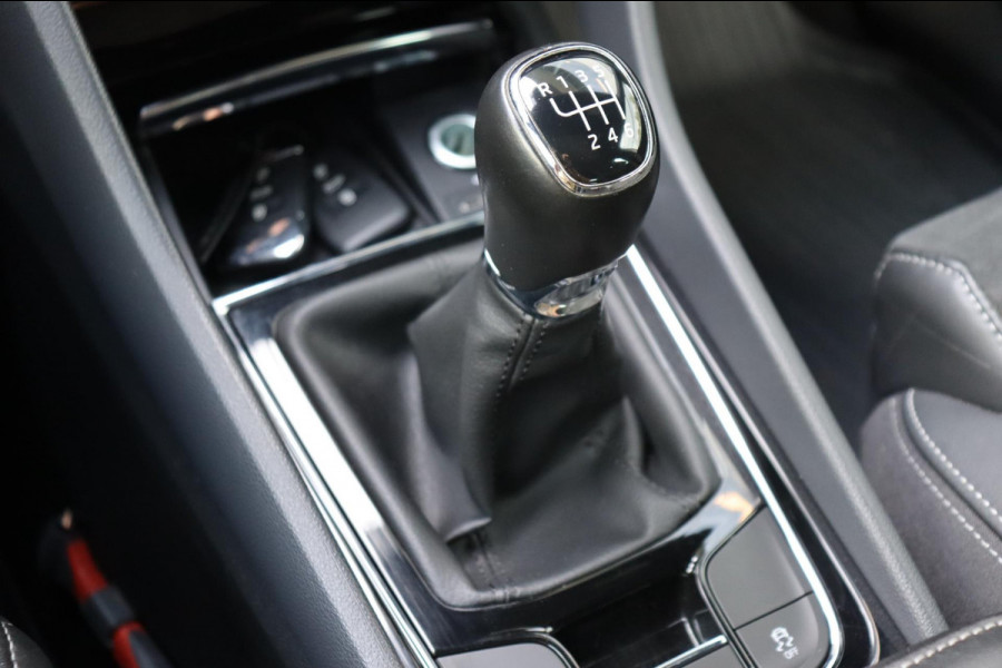 Škoda Kodiaq 1.5 TSI Sportline Business org.NL schuifdak trekhaak stuur+stoelverw camera canton