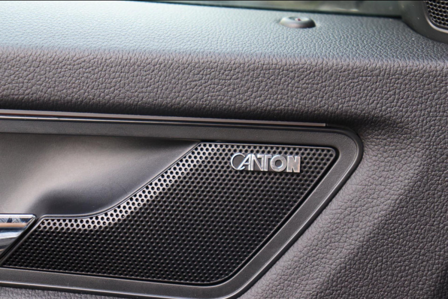 Škoda Kodiaq 1.5 TSI Sportline Business org.NL schuifdak trekhaak stuur+stoelverw camera canton