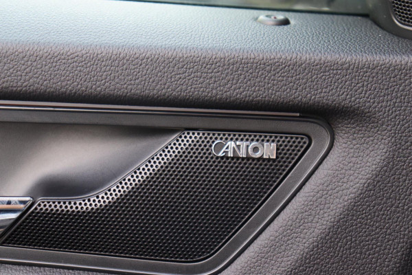 Škoda Kodiaq 1.5 TSI Sportline Business org.NL schuifdak trekhaak stuur+stoelverw camera canton