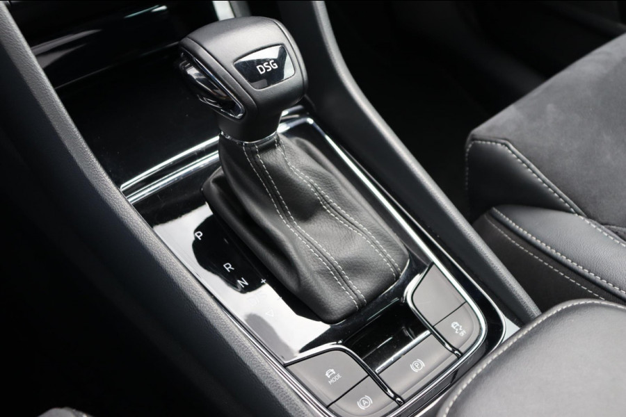 Škoda Kodiaq 1.5 TSI Sportline Business org.NL el.klep camera canton el.schuifdak el.stoel