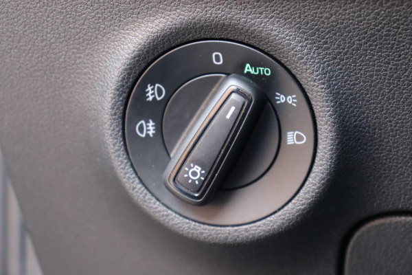 Škoda Kodiaq 1.5 TSI Sportline Business org.NL el.klep camera canton el.schuifdak el.stoel