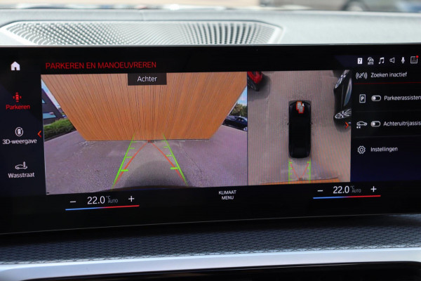 BMW 4 Serie Gran Coupé M440i xDrive M-sport Bus. Ed. Plus org. NL schuifdak camera's