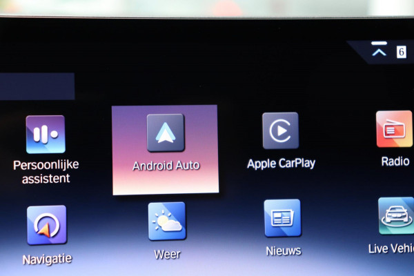 BMW 4 Serie Gran Coupé M440i xDrive M-sport Bus. Ed. Plus org. NL schuifdak camera's