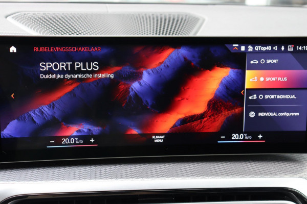 BMW 4 Serie Gran Coupé M440i xDrive M-sport Bus. Ed. Plus org. NL schuifdak camera's