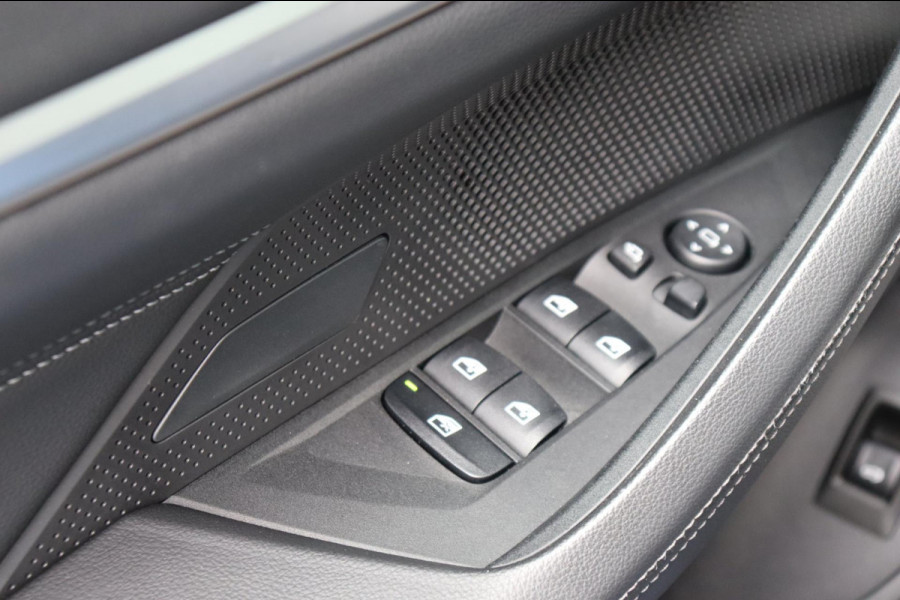 BMW 4 Serie Gran Coupé M440i xDrive M-sport Bus. Ed. Plus org. NL schuifdak camera's