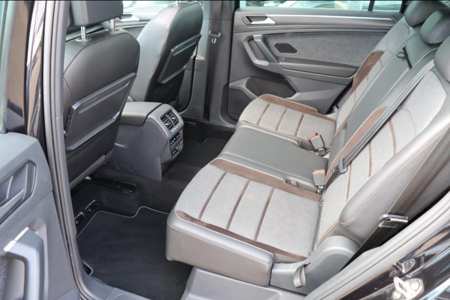 Seat Tarraco 1.5 TSI Xcellence Limited Edition 7persoons org.NL schuifdak camera stoel+bankverw. el.klep