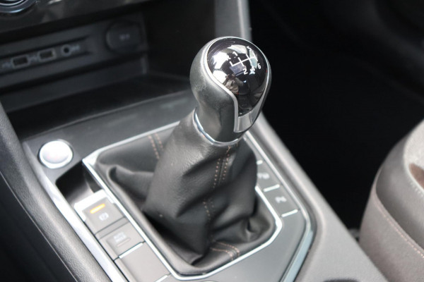 Seat Tarraco 1.5 TSI Xcellence Limited Edition 7persoons org.NL schuifdak camera stoel+bankverw. el.klep