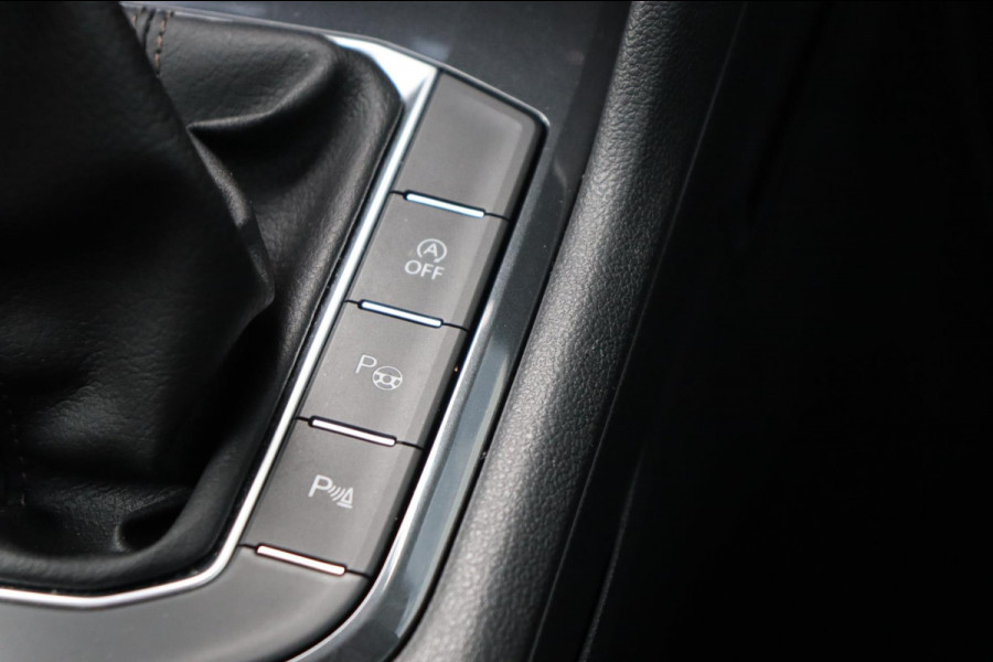 Seat Tarraco 1.5 TSI Xcellence Limited Edition 7persoons org.NL schuifdak camera stoel+bankverw. el.klep