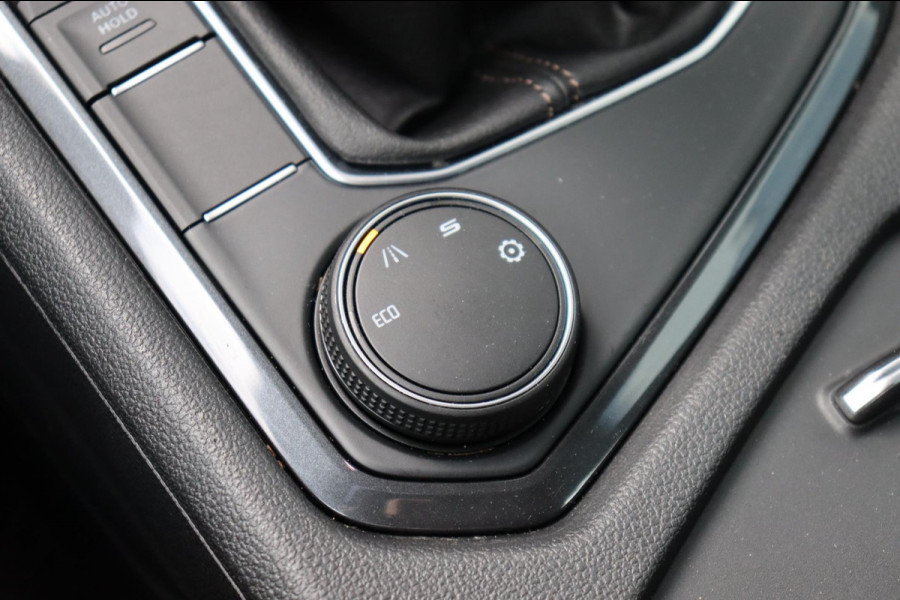 Seat Tarraco 1.5 TSI Xcellence Limited Edition 7persoons org.NL schuifdak camera stoel+bankverw. el.klep