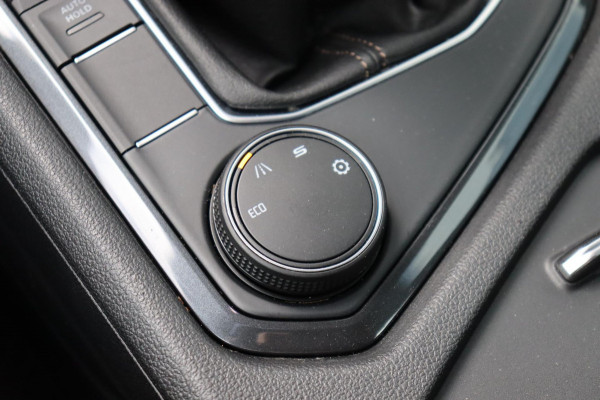 Seat Tarraco 1.5 TSI Xcellence Limited Edition 7persoons org.NL schuifdak camera stoel+bankverw. el.klep