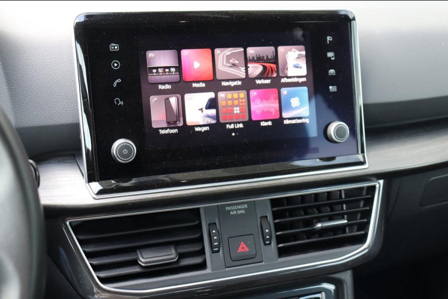 Seat Tarraco 1.5 TSI Xcellence Limited Edition 7persoons org.NL schuifdak camera stoel+bankverw. el.klep