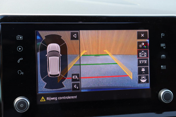 Seat Tarraco 1.5 TSI Xcellence Limited Edition 7persoons org.NL schuifdak camera stoel+bankverw. el.klep