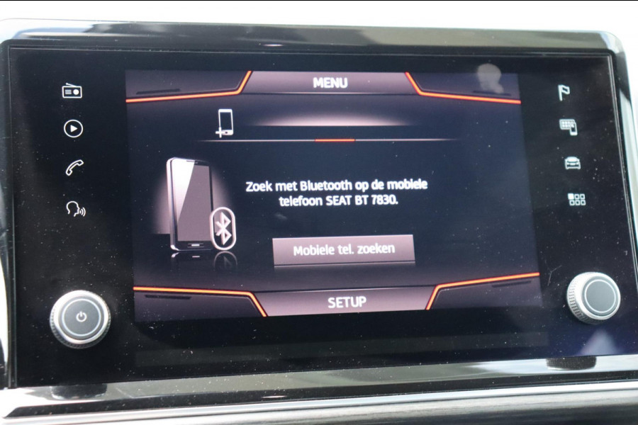 Seat Tarraco 1.5 TSI Xcellence Limited Edition 7persoons org.NL schuifdak camera stoel+bankverw. el.klep