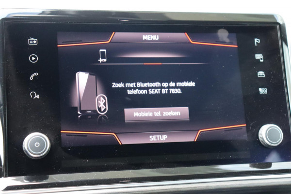 Seat Tarraco 1.5 TSI Xcellence Limited Edition 7persoons org.NL schuifdak camera stoel+bankverw. el.klep