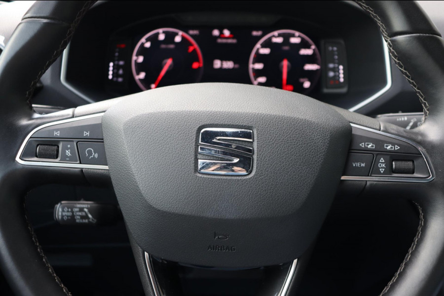 Seat Tarraco 1.5 TSI Xcellence Limited Edition 7persoons org.NL schuifdak camera stoel+bankverw. el.klep