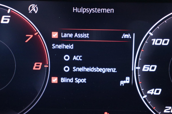 Seat Tarraco 1.5 TSI Xcellence Limited Edition 7persoons org.NL schuifdak camera stoel+bankverw. el.klep