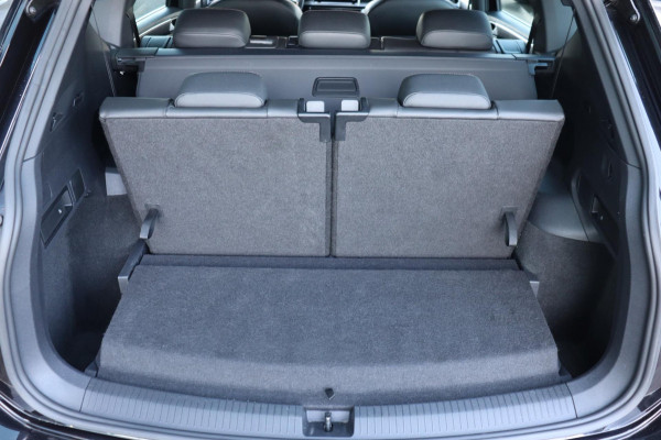 Seat Tarraco 1.5 TSI Xcellence Limited Edition 7persoons org.NL schuifdak camera stoel+bankverw. el.klep