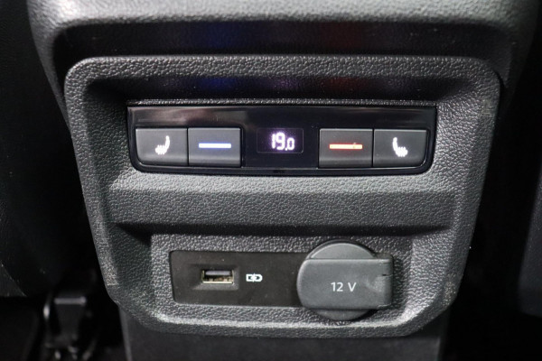 Seat Tarraco 1.5 TSI Xcellence Limited Edition 7persoons org.NL schuifdak camera stoel+bankverw. el.klep