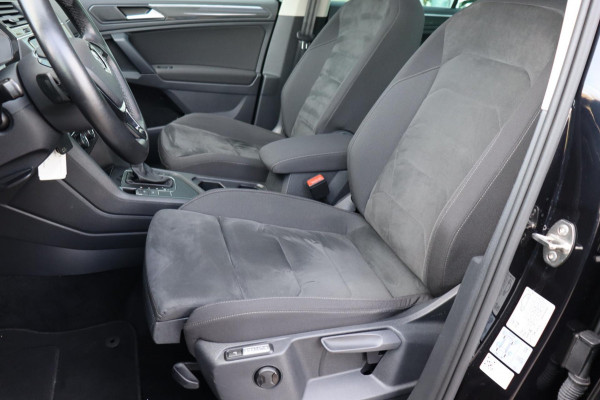 Volkswagen Tiguan 1.5 TSI ACT Comfortline Business org.NL schuifdak camera el.klep