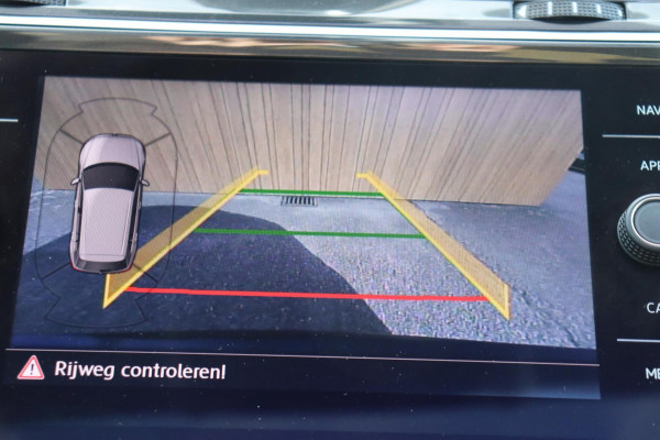 Volkswagen Tiguan 1.5 TSI ACT Comfortline Business org.NL schuifdak camera el.klep