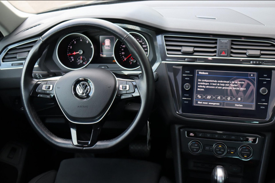 Volkswagen Tiguan 1.5 TSI ACT Comfortline Business org.NL schuifdak camera el.klep