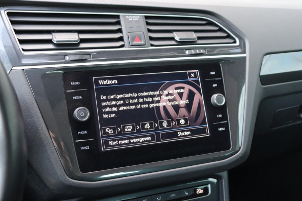 Volkswagen Tiguan 1.5 TSI ACT Comfortline Business org.NL schuifdak camera el.klep