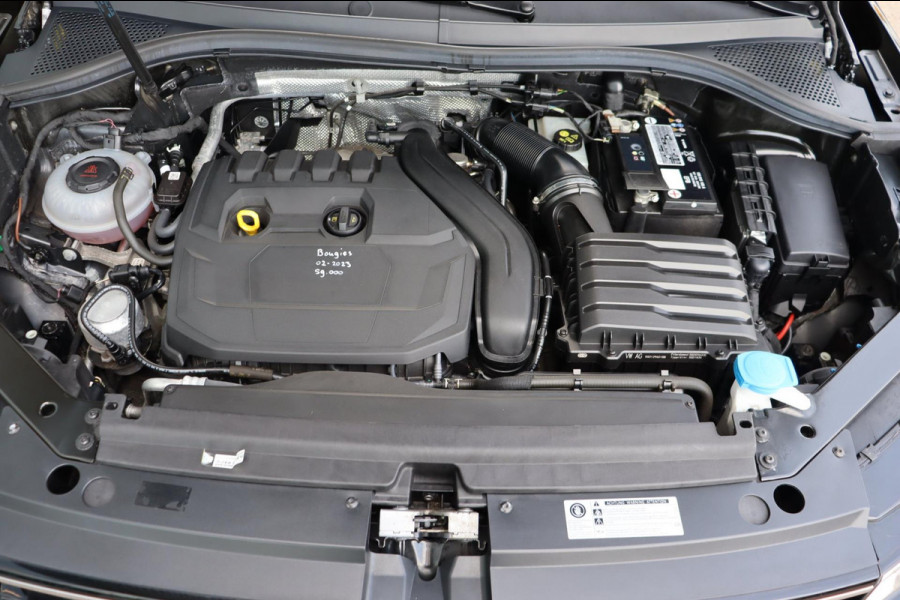 Volkswagen Tiguan 1.5 TSI ACT Comfortline Business org.NL schuifdak camera el.klep