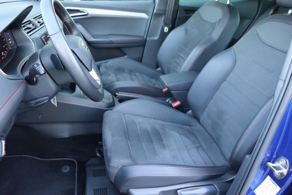 Seat Ibiza 1.5 TSI FR Business Intense Plus org.NL Beats leer+vw