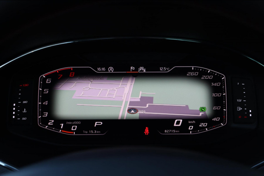 Seat Ibiza 1.5 TSI FR Business Intense Plus org.NL Beats leer+vw