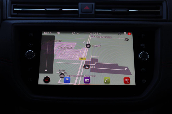 Seat Ibiza 1.5 TSI FR Business Intense Plus org.NL Beats leer+vw