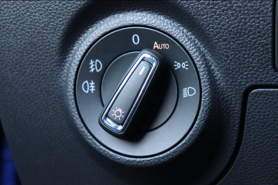 Seat Ibiza 1.5 TSI FR Business Intense Plus org.NL Beats leer+vw