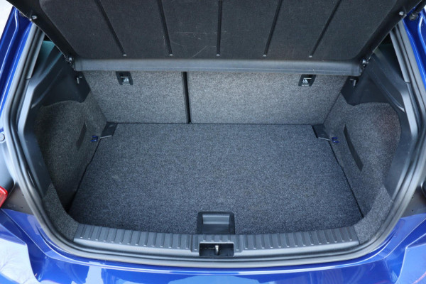 Seat Ibiza 1.5 TSI FR Business Intense Plus org.NL Beats leer+vw