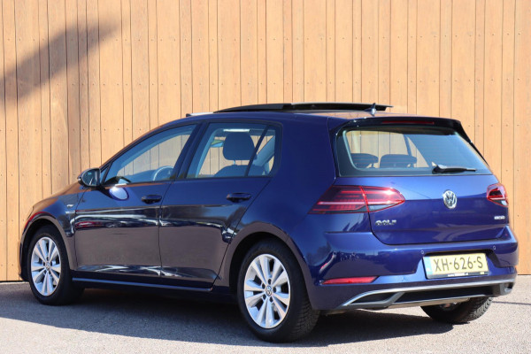 Volkswagen Golf 1.5 TSI Comfortline Business org.NL schuifdak digi-dashboard camera stoelmassage+vw