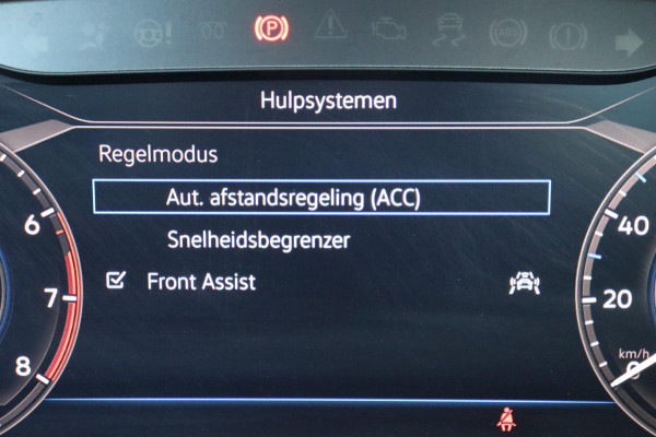 Volkswagen Golf 1.5 TSI Comfortline Business org.NL schuifdak digi-dashboard camera stoelmassage+vw