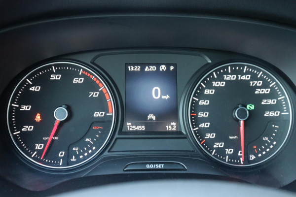 Seat Ateca 1.5 TSI Xcellence Business Intense org. NL trekhaak camera's el.klep