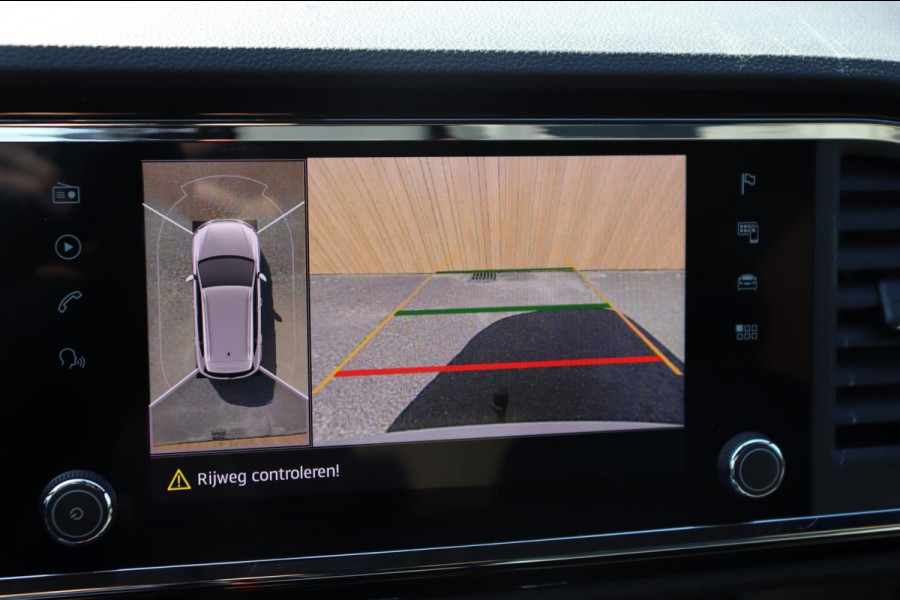 Seat Ateca 1.5 TSI Xcellence Business Intense org. NL trekhaak camera's el.klep