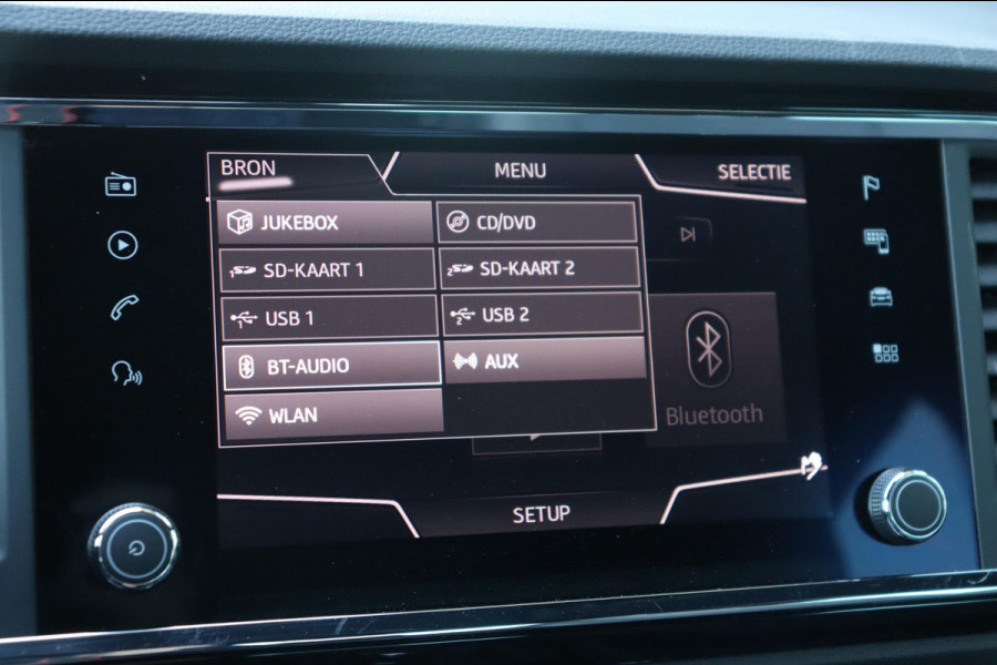 Seat Ateca 1.5 TSI Xcellence Business Intense org. NL trekhaak camera's el.klep