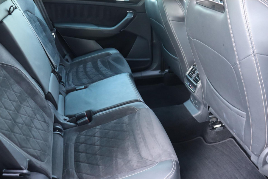 Škoda Kodiaq 1.5 TSI Sportline Business org. NL el.klep stoelverw. canton adapt.cruise camera