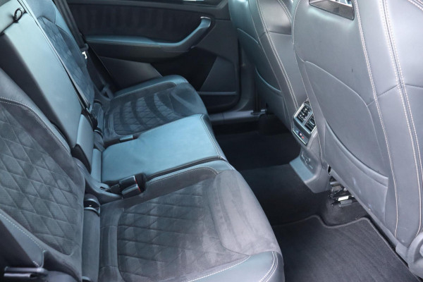 Škoda Kodiaq 1.5 TSI Sportline Business org. NL el.klep stoelverw. canton adapt.cruise camera