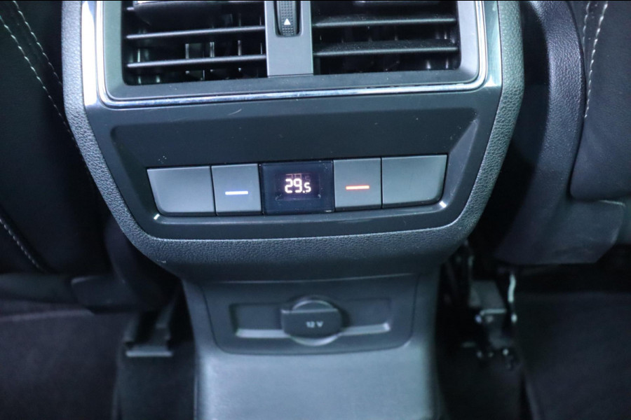 Škoda Kodiaq 1.5 TSI Sportline Business org. NL el.klep stoelverw. canton adapt.cruise camera