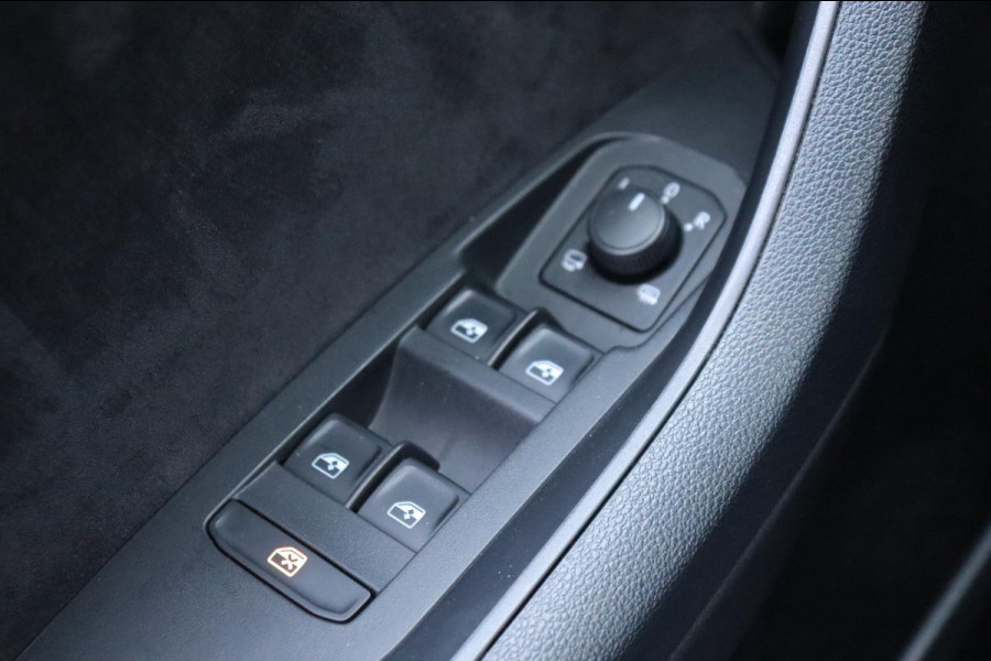 Škoda Kodiaq 1.5 TSI Sportline Business org. NL el.klep stoelverw. canton adapt.cruise camera