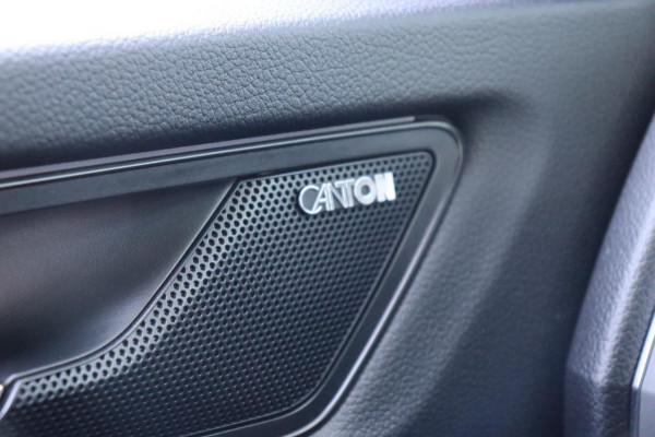 Škoda Kodiaq 1.5 TSI Sportline Business org. NL el.klep stoelverw. canton adapt.cruise camera