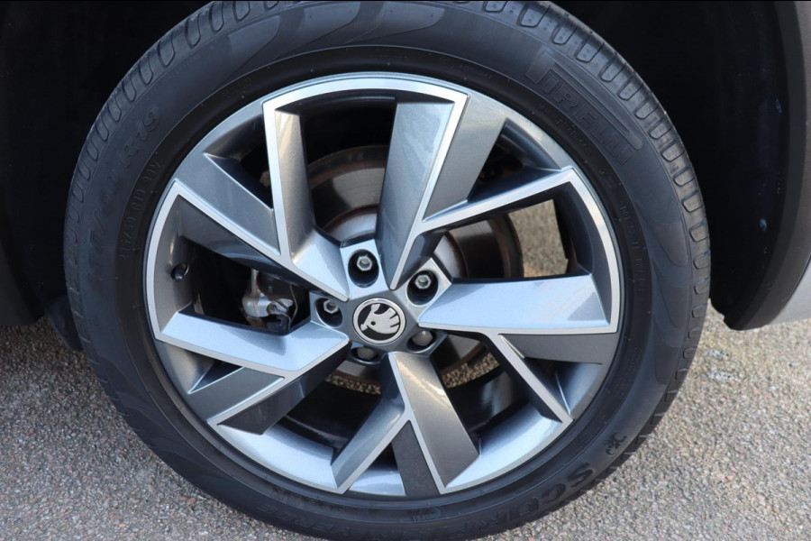 Škoda Kodiaq 1.5 TSI Sportline Business org. NL el.klep stoelverw. canton adapt.cruise camera