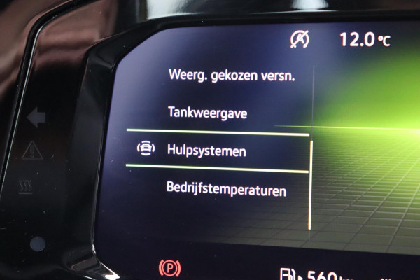 Volkswagen Golf Variant 1.5 TSI Style org.NL schuifdak head-up camera sfeer-verl. alcantara ergo-stoelen