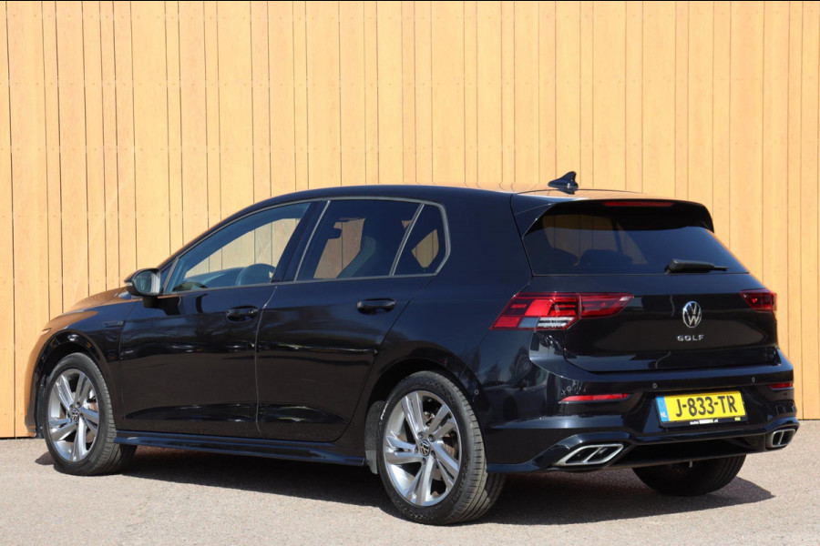 Volkswagen Golf 1.5 TSI R-Line org.NL