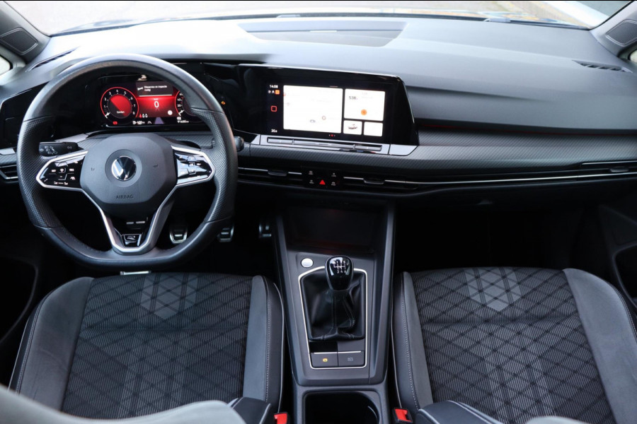 Volkswagen Golf 1.5 TSI R-Line org.NL