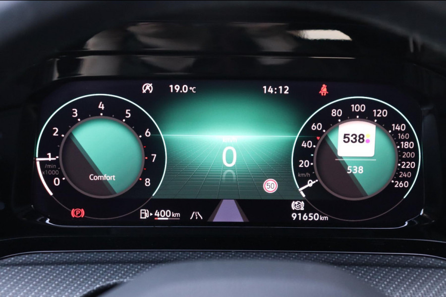 Volkswagen Golf 1.5 TSI R-Line org.NL